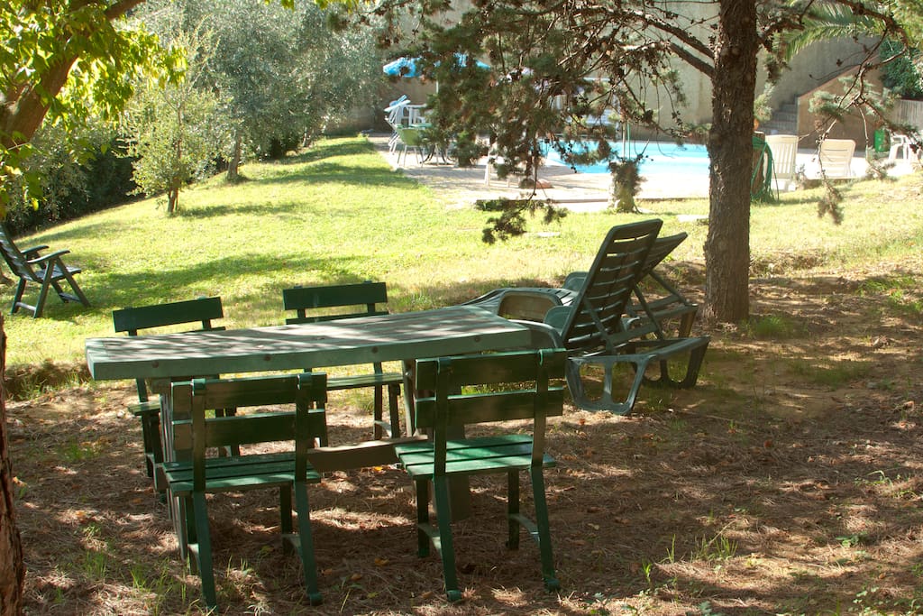 giardino
