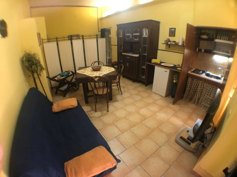 Cucina