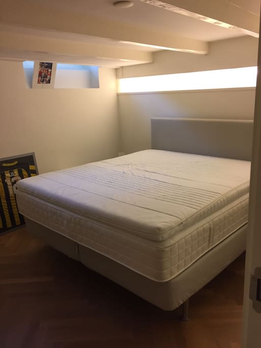Sleeping room 3