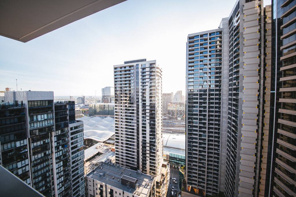 Room Share Southern Cross Melbourne Room Share Southern Cross Melbourne
