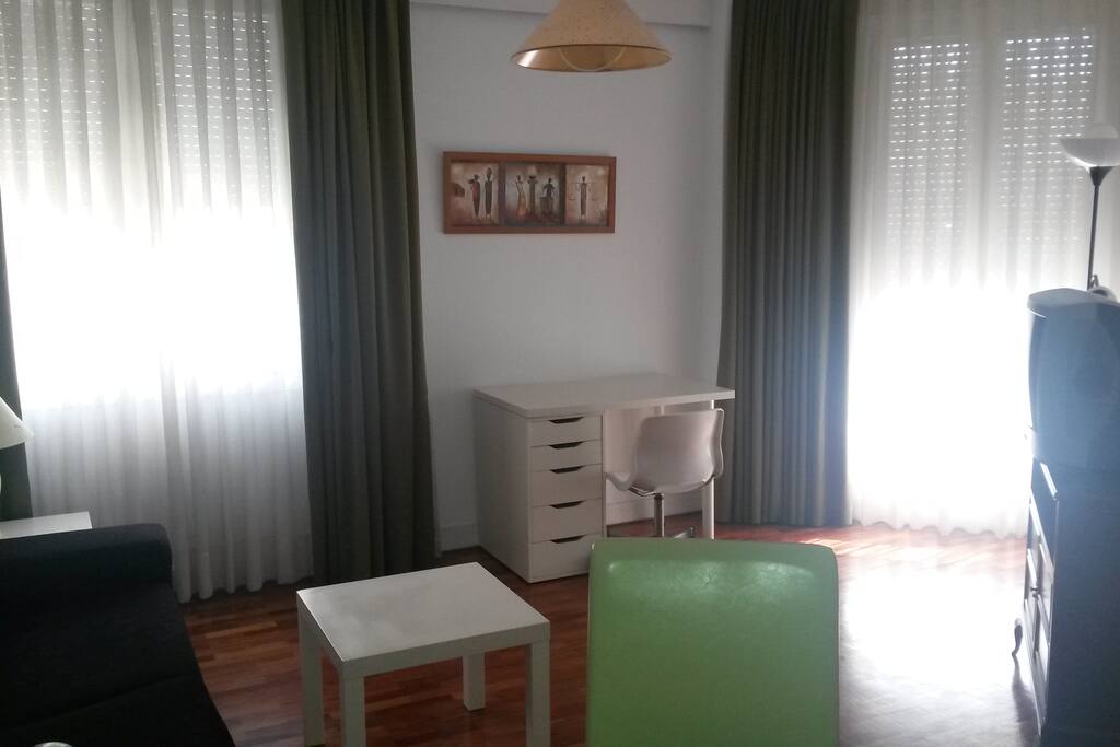 Salón