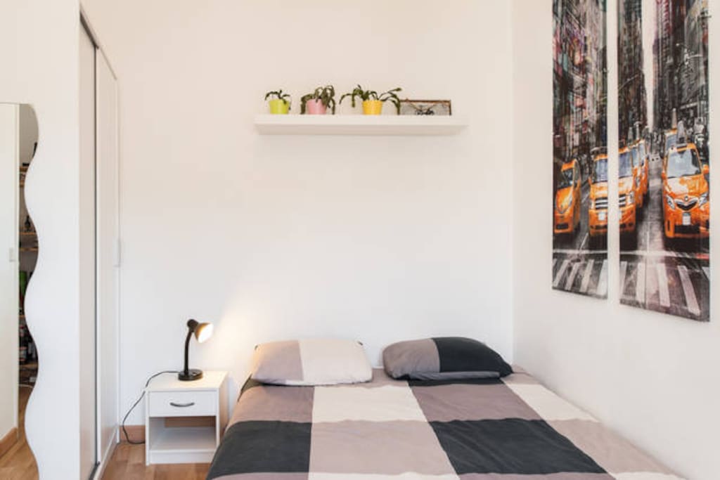 Your room