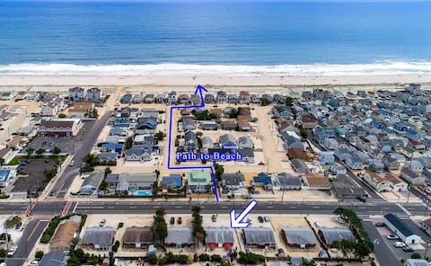 Lavallette Vacation Rentals & Homes - New Jersey, United States | Airbnb