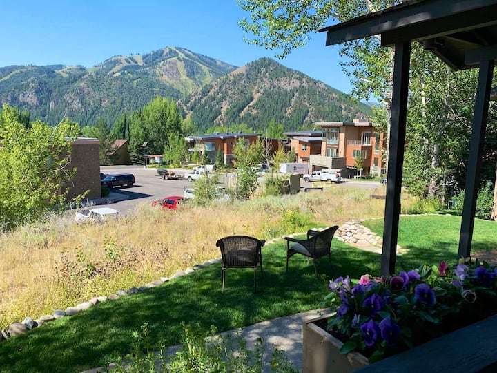 Sun Valley Vacation Rentals & Homes Idaho, United States Airbnb