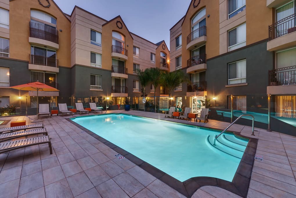Brand New Apartments In Marina Del Rey Brand New Apartments In Marina Del Rey