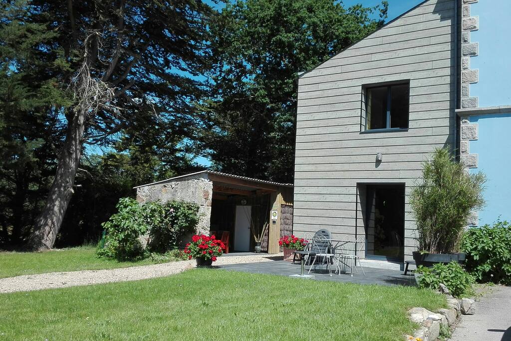 L'annexe