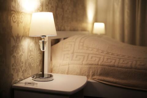 Видовая квартира на Маршала Жукова 41