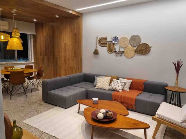 De frente p/ praia de Copacabana gallery image 3