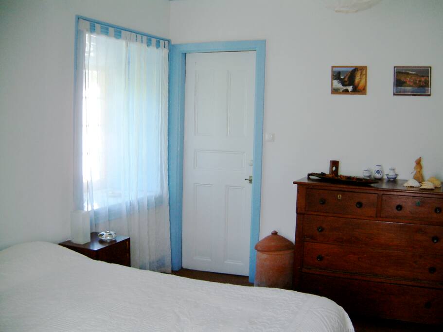 Blue Room