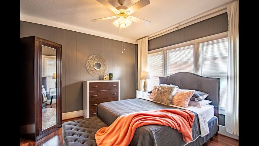 Airbnb Jacksonville Ferienwohnungen Unterkunfte