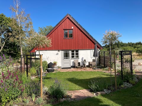 Ravlunda Vacation Rentals Homes Skane County Sweden Airbnb