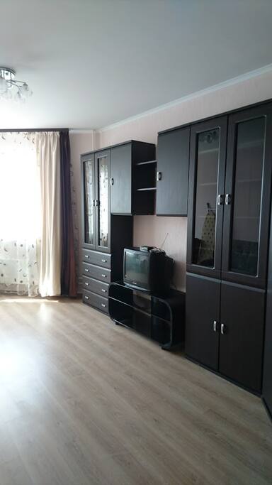 комната