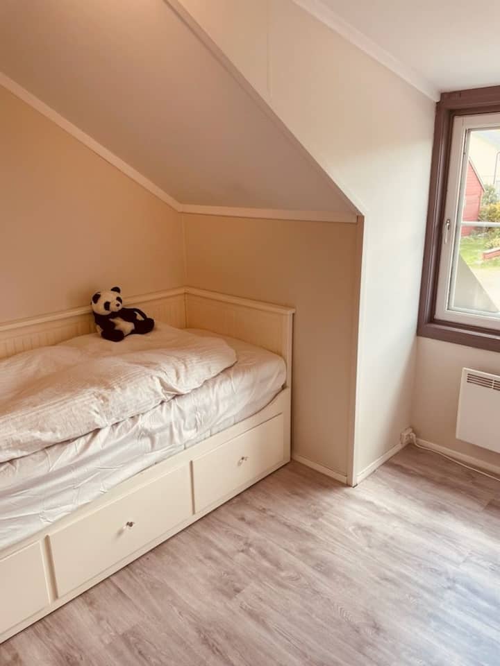 Habitación 3