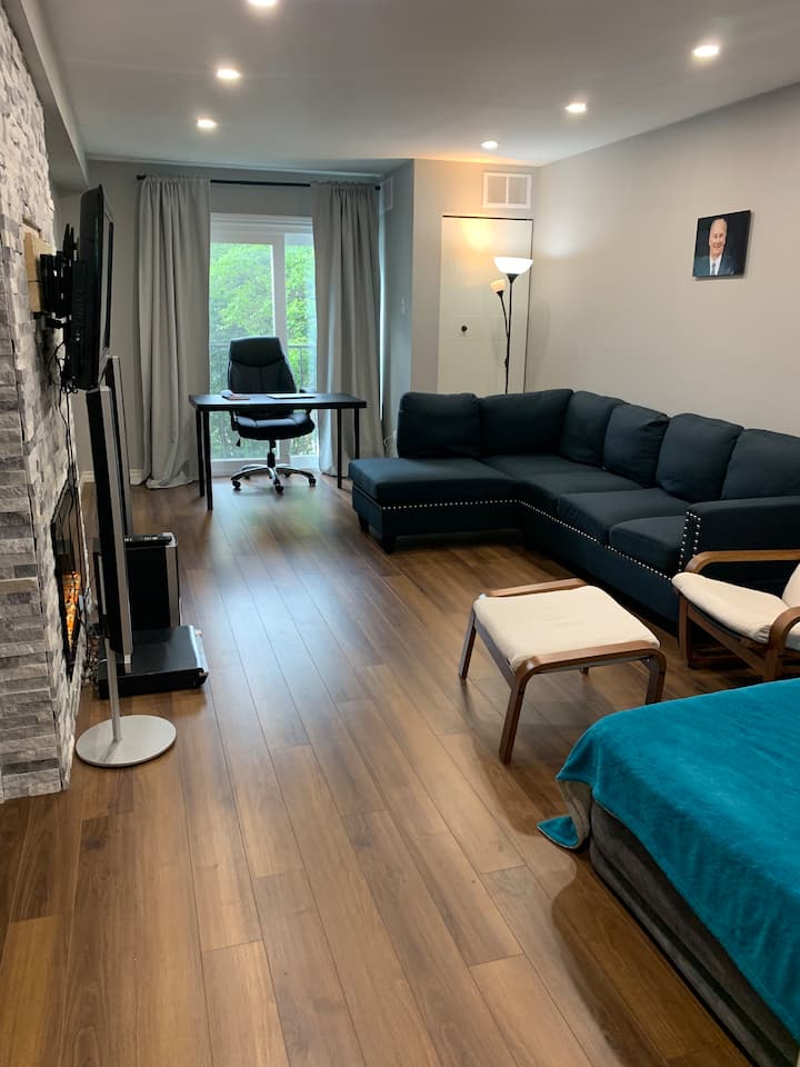 Morriston Alquileres vacacionales y alojamientos Ontario, Canadá Airbnb