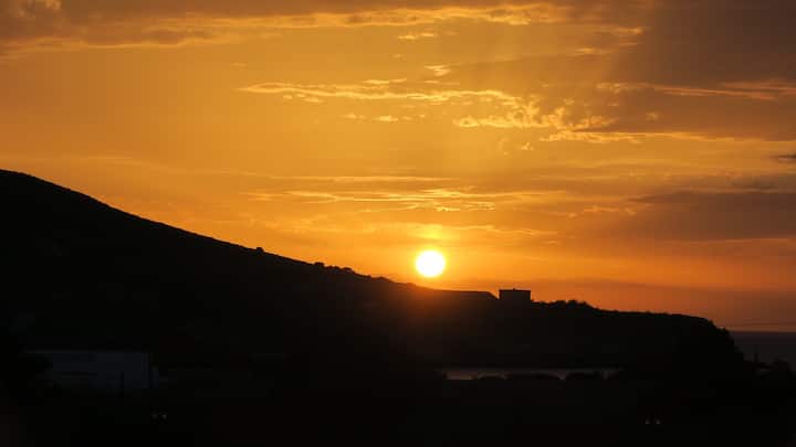 Large Apartment Antiparos Village - Antiparos