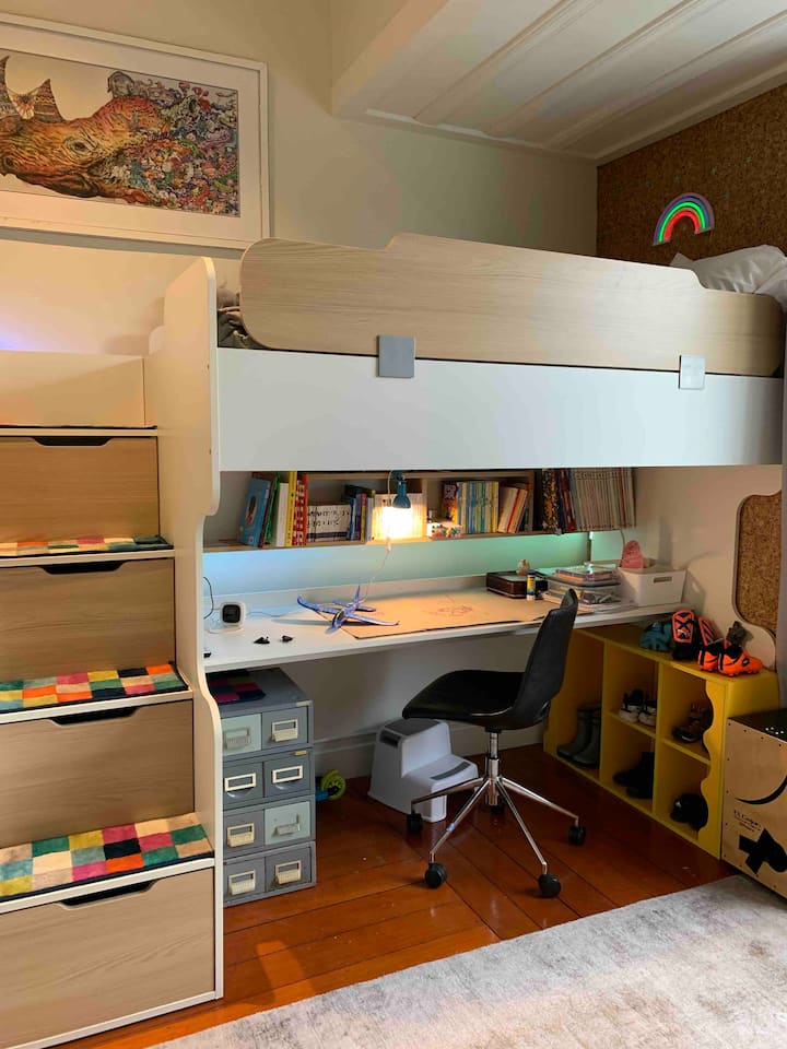 საძინებელი 2