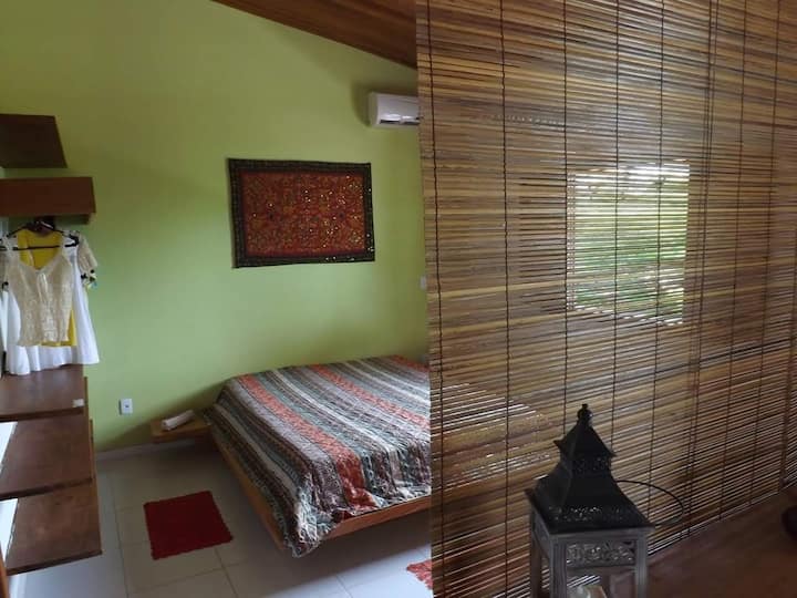 საძინებელი 4