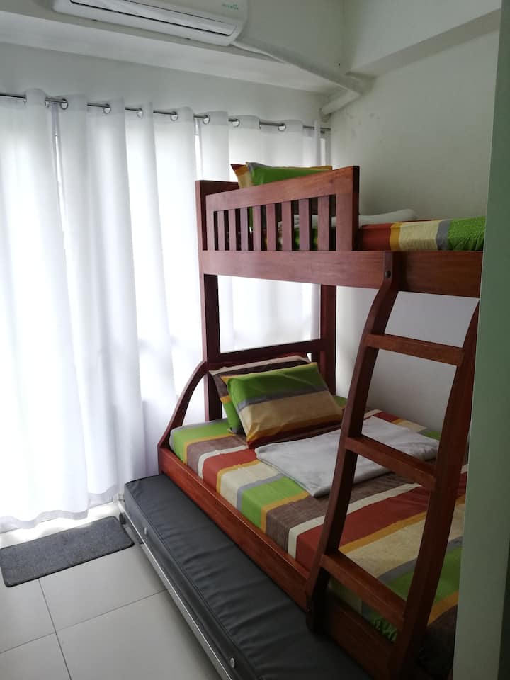 საძინებელი