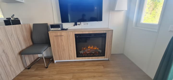 Всекидневна