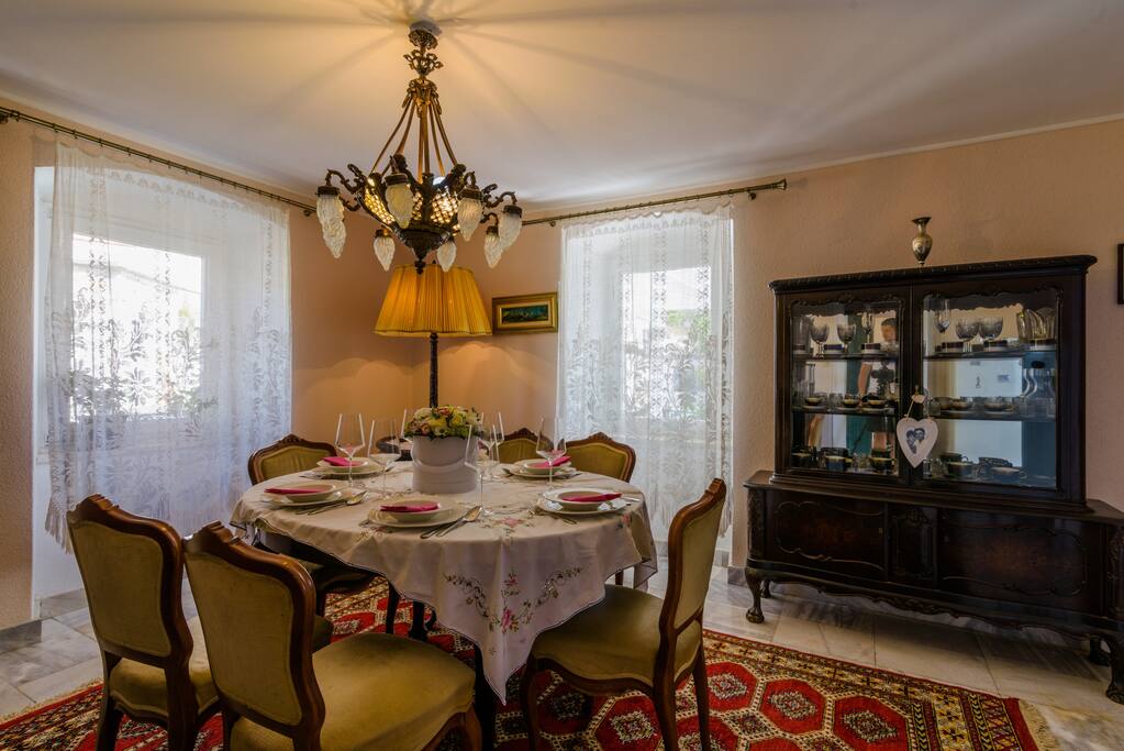 Dinning room