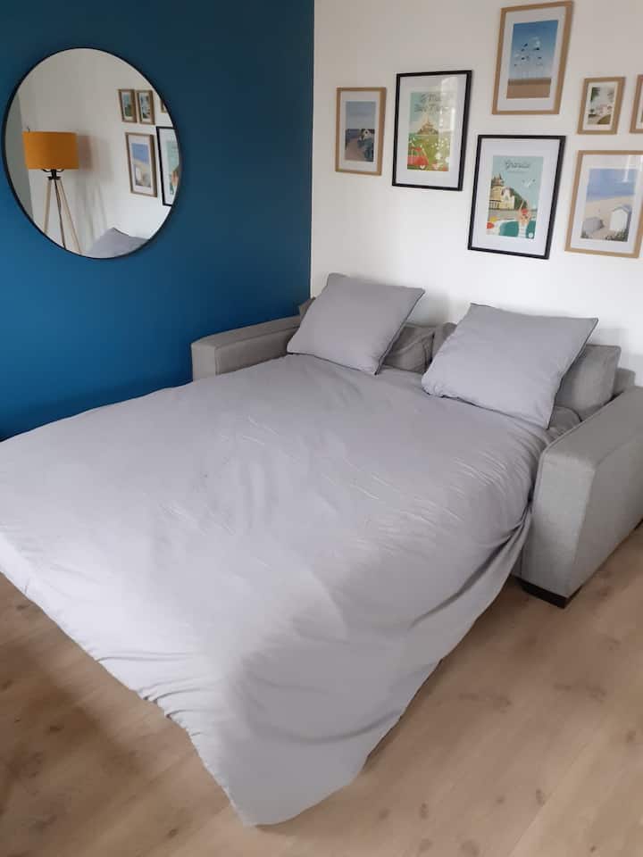 ห้องนอน