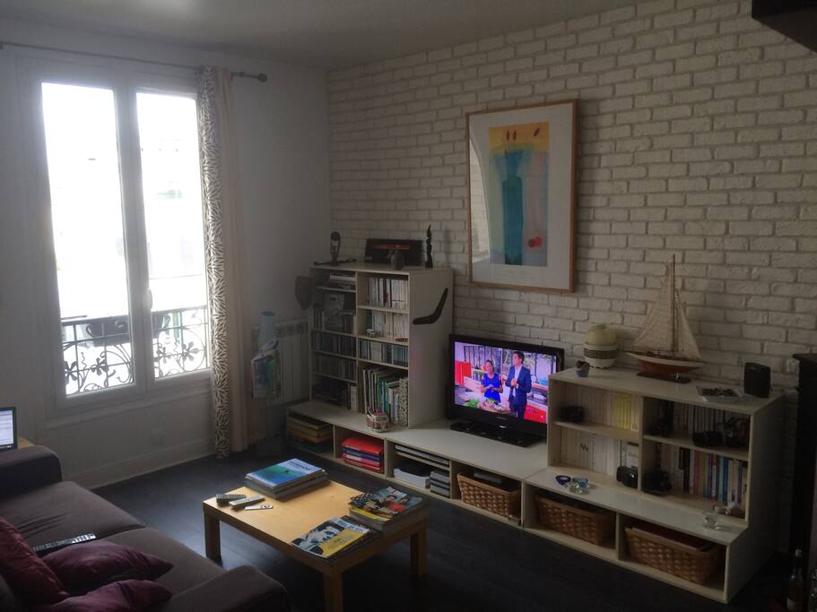 Salon