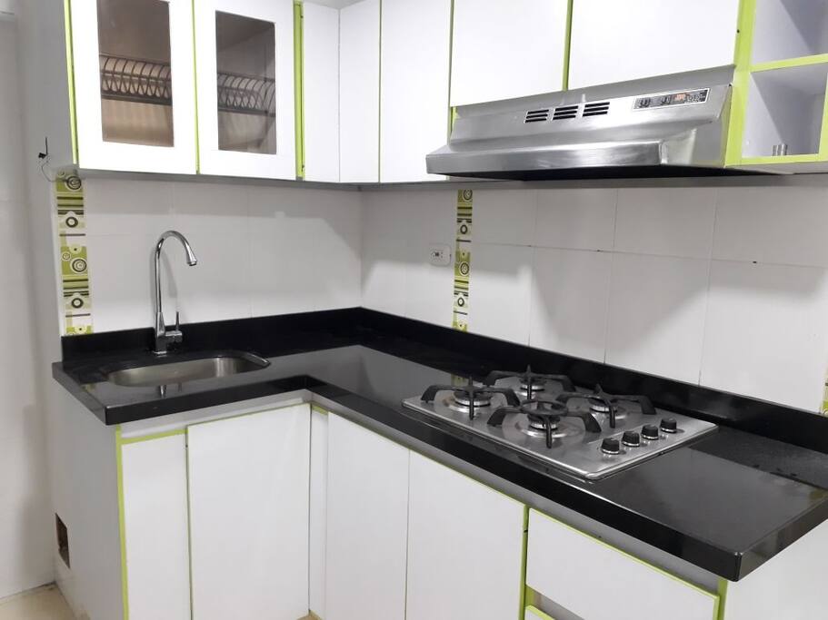 COCINA