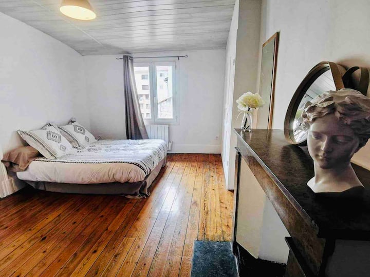 ห้องนอน