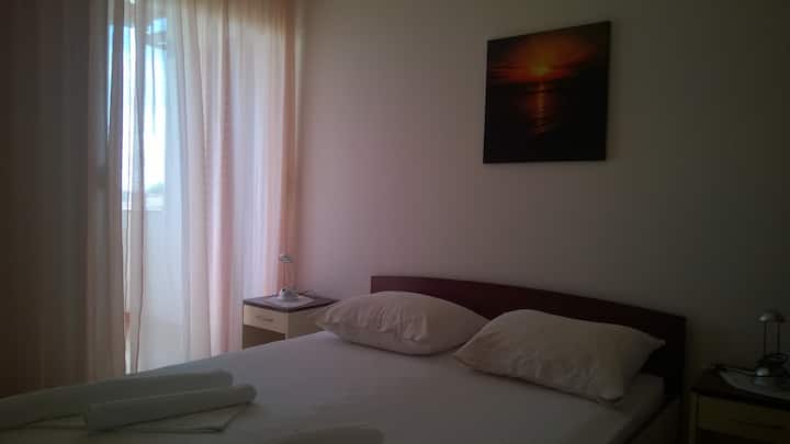 Спална соба 1