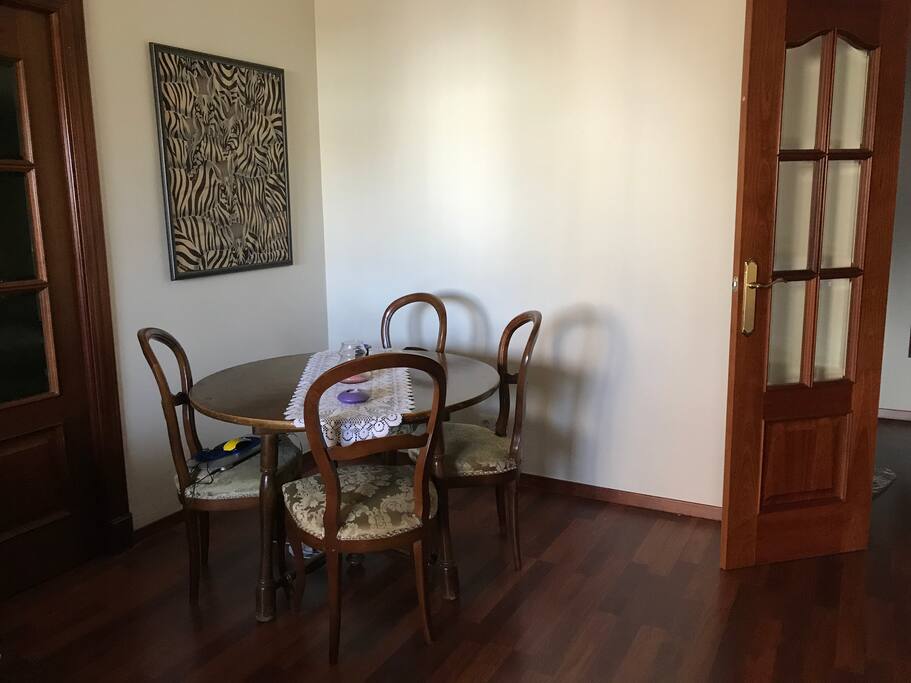 comedor