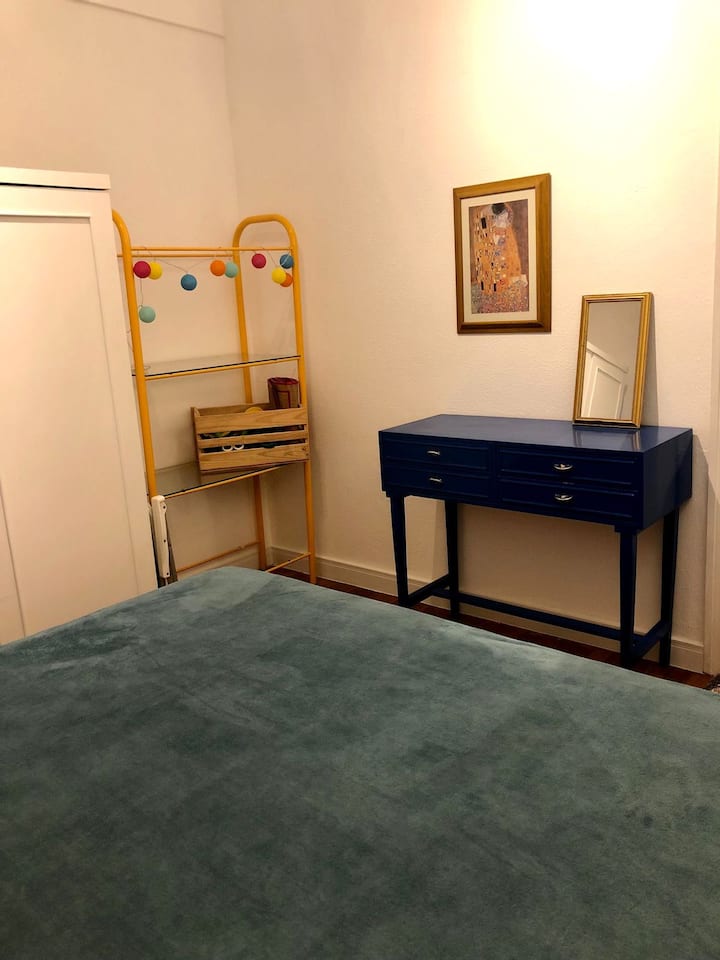 Quarto 2