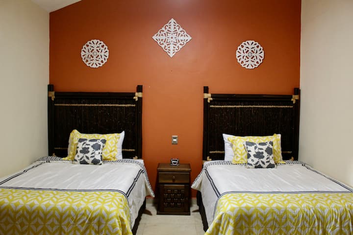 ห้องนอน 1