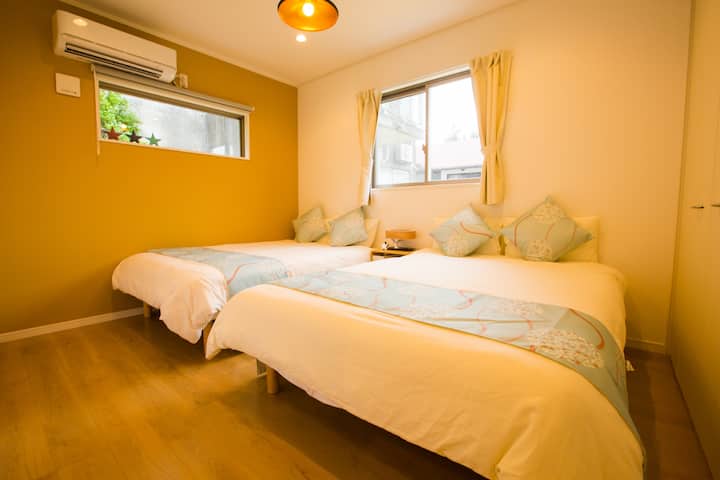 غرفة النوم 3