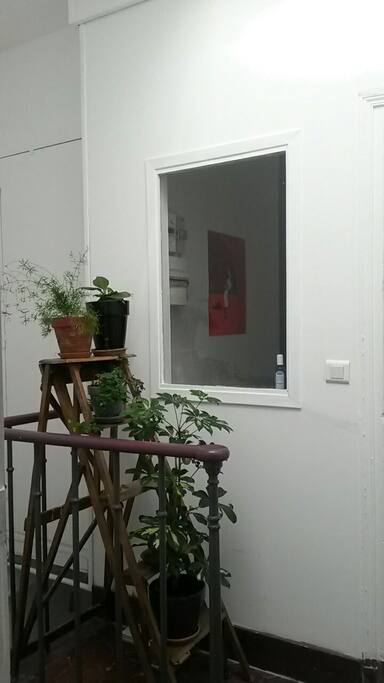 Entrée