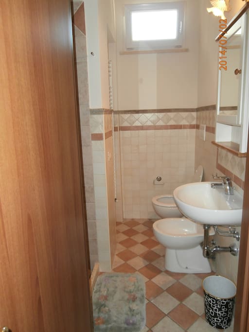 Bagno