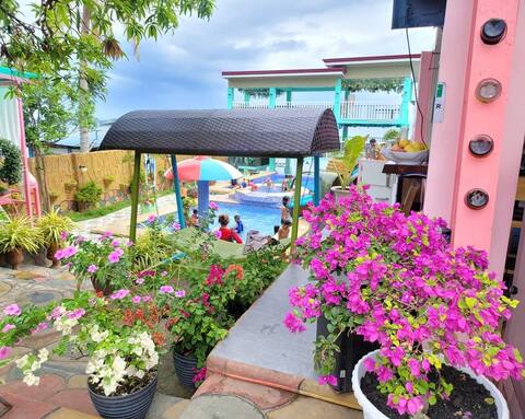 Exclusive Resort good for 25pax