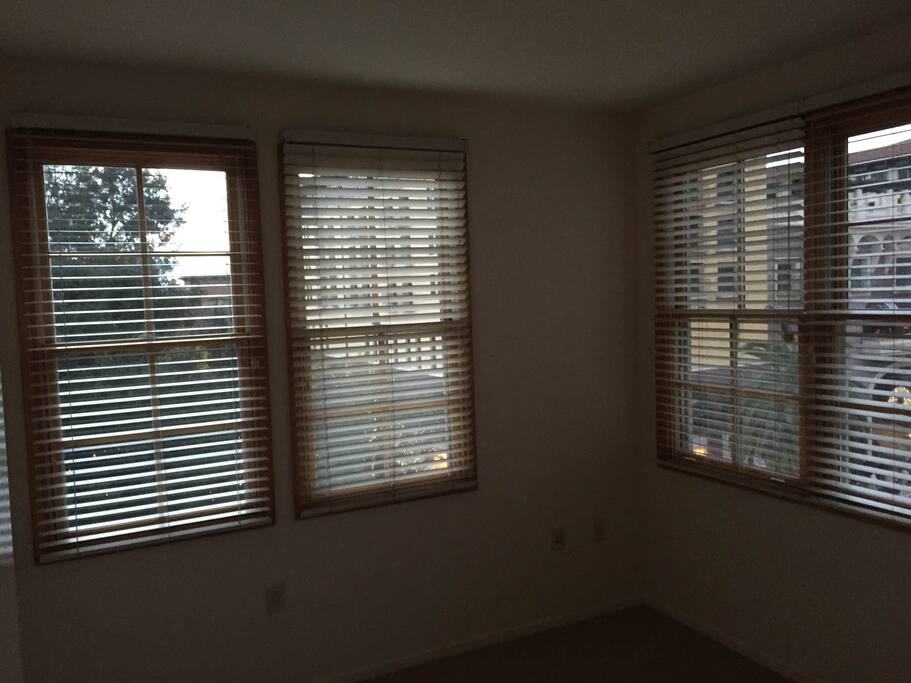 Bedroom (Furnished)