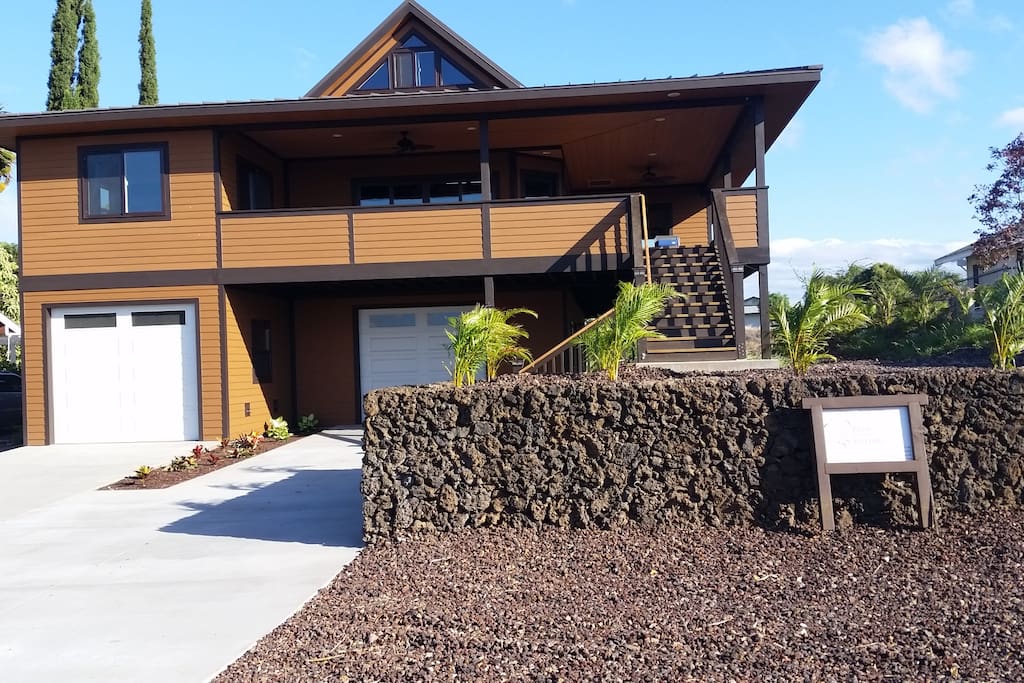 Trade Wind Villa