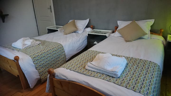 საძინებელი 6