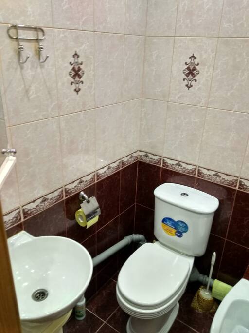 туалет