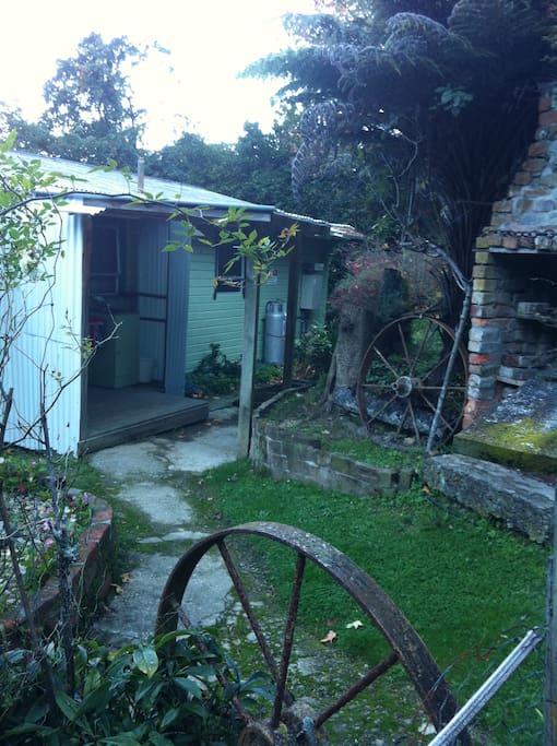 Entranceway