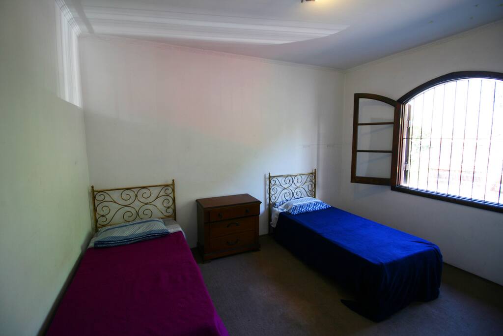 Quarto 2