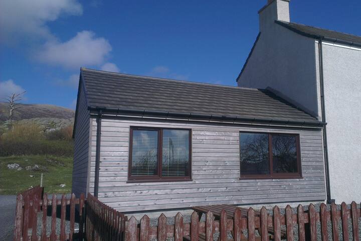 The Old School at Luskentyre Lodge