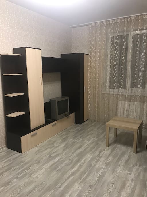 Комната