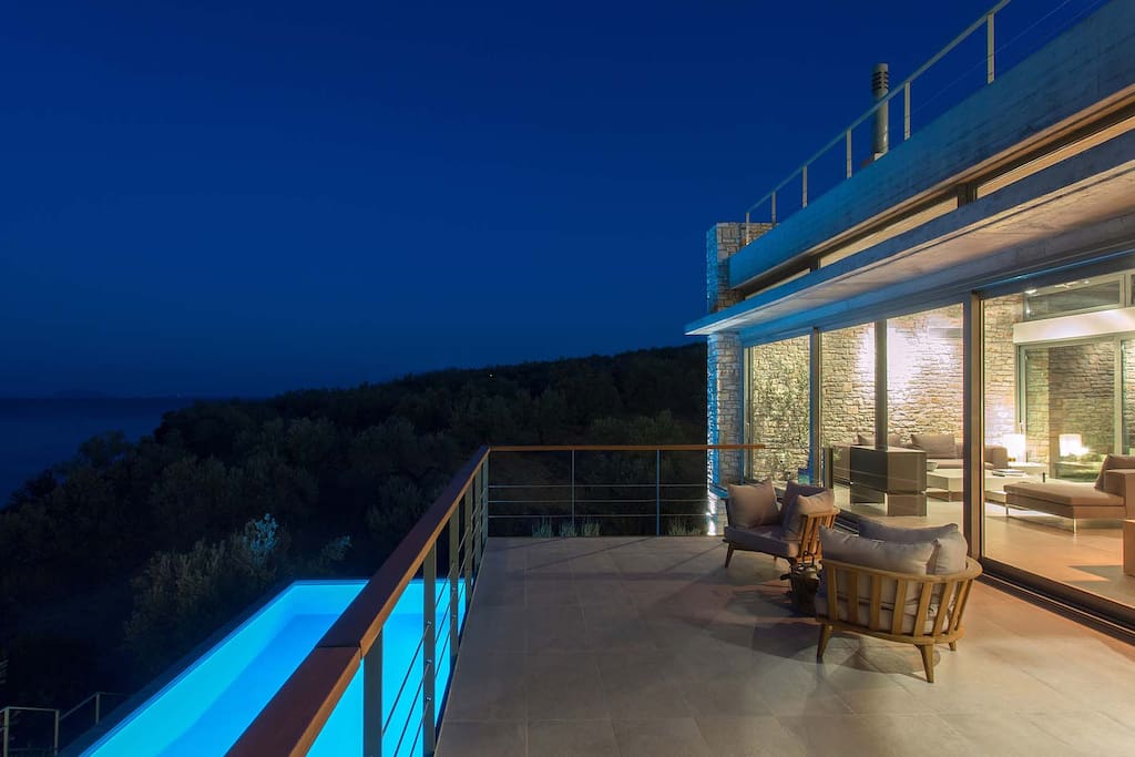 Villa Veranda
