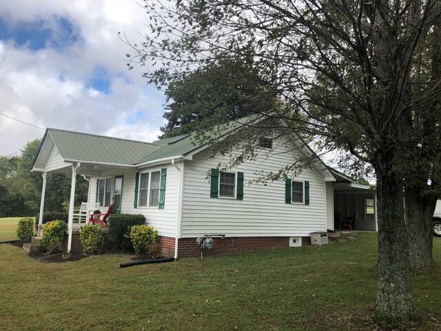 Cookeville Tn Cabin Rentals Airbnb