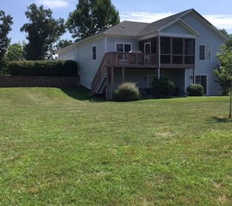 Top 20 Smith Mountain Lake Vacation Rentals, Vacation ...