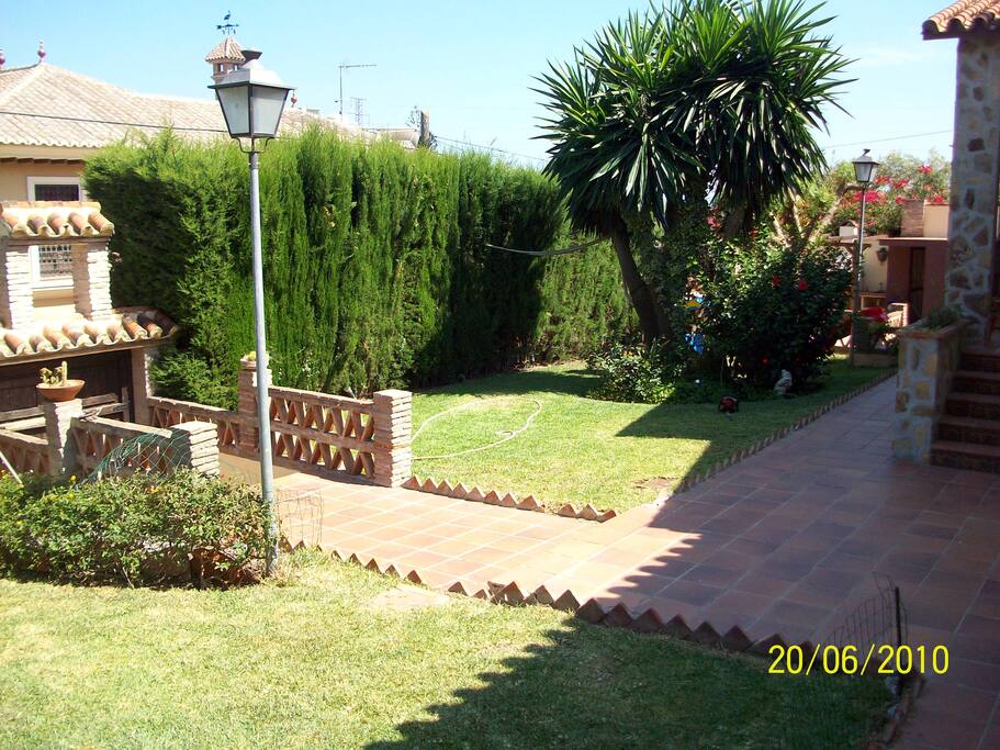 Jardin