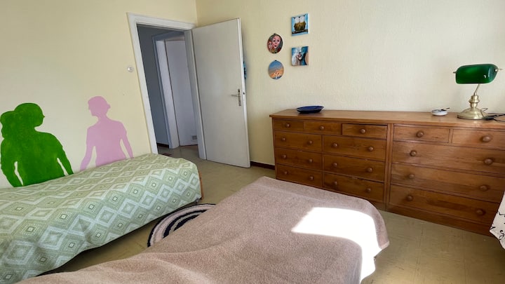 Chambre 2