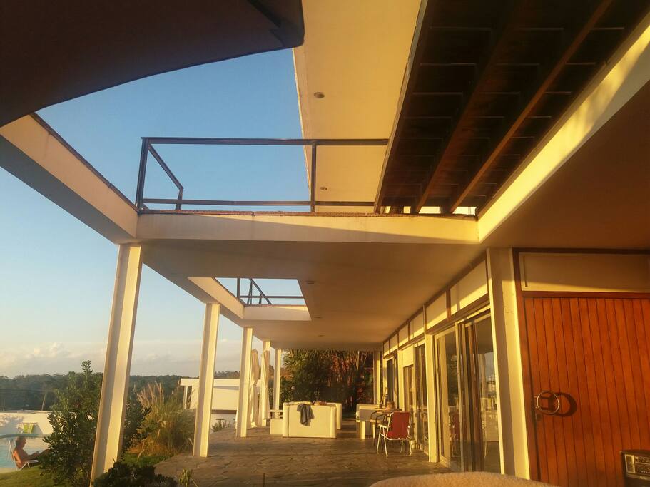 GRAN GALERIA